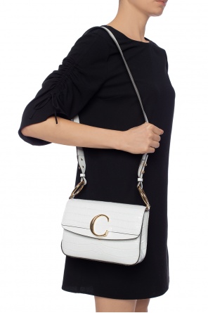 'chloé' shoulder bag, zdjęcie 2 'chloé' shoulder bag od Chloe